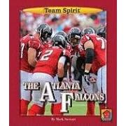The Atlanta Falcons (Team Spirit) by Mark Stewart