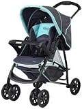 Graco Mirage + - Liquorice