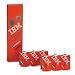 Lexmark Lift Off Tape-Orange Spool For Typewriter & W.P.6 Per Box