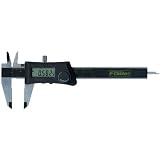 Fowler 0~4 Electronic Caliper