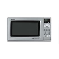 Sharp R-820JS Microwaver