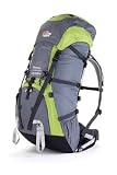 Lowe Alpine Sirocco ND 60/10 Hyperlite Backpack Women's