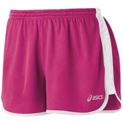ASICS Women's Accent Knit Short