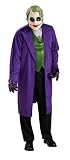 Men's The Dark Knight Joker Costume