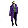 Rubies Men's The Dark Knight Joker Costume
