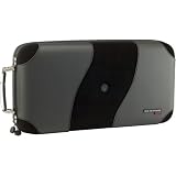 SLAPPA HardBody 90 DVD Pro - Suede Finish