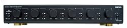 Sima SSW-L6EX Speaker Selector for 6-Sets of Speakers