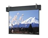 Da-Lite Professional Electrol - Projection screen (motorized) - 4:3 - Matte White