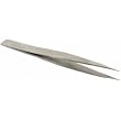 Tweezers Beading Stringing Diamond Stainless Steel Tool
