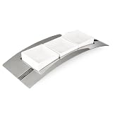 Lenox Tin Can Alley Metal Hors D'oeouvres Tray