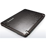 Y560 15.6 500GB Gray