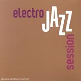 Revue Artistes Divers  / Electro Jazz Session