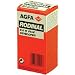 Agfa Rodinal Black & White Film Developer, 500 Milliliter Bottle.