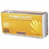 Adenna, Inc. / Gloves, Powder-Free, Examination, Medium, 100 Ct / ADCPCS745