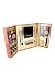 Elizabeth Arden by Elizabeth Arden for Women - 15 Pc Gift Set 1 Refillable Compact with Mirror; 1 Double Density Maximum Volume Mascara - 0.15oz; Shimmer Powder B