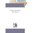 The ladies' medical guide. By S. Pancoast.