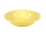 Fiesta Sunflower 459 Fruit Bowl 6 1/4 oz