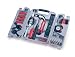 Tools & Hardware : Picnic Time 147 Piece Apprentice Tool Kit #708-00-000
