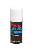 Mueller Lube Stick for Runners, 2.25 oz -#120205N