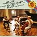Johannes Brahms: Quartet for Piano and Strings