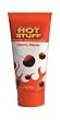 Hot Stuff Warming Massage Oil - Cherry Flavor - 6 fl oz