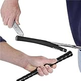 H2 Golf Shrink 2 Fit Golf Grips