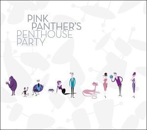 Pink Panther - Pink Panther S Penthouse Party - Zortam Music