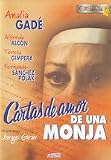 Love Letter From a Portuguese Nun / Cartas De Amor De Una Monja All Regions PAL Unrated DVD