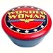 Search : Wonder Woman Ceramic Logo Box