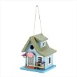 Flower Shop Birdhouse Flower Shop Birdhouse