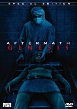 Aftermath/Genesis [Limited Edition Graphic Cover]