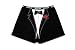 Hustler Lingerie Men's 