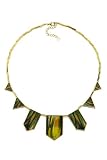 House of Harlow 1960 By Nicole Richie - Nicole Richie - Feather Pendant Necklace