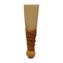 Chanter Reed
