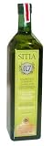Extra Virgin Olive Oil 0.7, SITIA, 1L