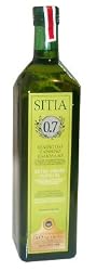 Extra Virgin Olive Oil 0.7, SITIA, 1L