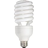 Philips 139477 42W T4 Twister Soft White CFL Light Bulb