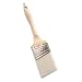 Zibra PB250LT Grip-n-Glide 2-1/2-Inch Angle Sash Trim Paint Brush