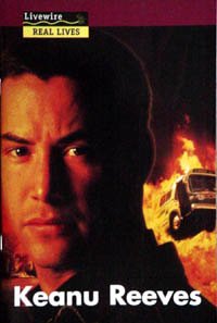  Keanu Reeves