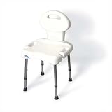 CareGuard Shower Chair