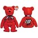 Ty NASCAR Beanie Baby Bear Elliott Sadler #19
