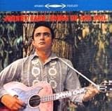 Review Johnny Cash  / Songs of Our Soil