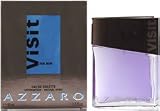 Visit by Loris Azzaro for Men 1.7 oz Eau de Toilette Spray