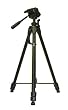 Opteka OPT74T 74-Inch Professional Photo/Video Tripod