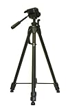 Opteka OPT74T 74-Inch Professional Photo/Video Tripod