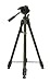 Photo : Opteka OPT74T 74-Inch Professional Photo/Video Tripod