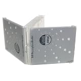 Buy Wharfedale LoudMan Portable Stereo Speaker System (Platinum Silver)  by Wharfedale