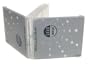 Wharfedale LoudMan Portable Stereo Speaker System (Platinum Silver)