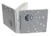 Wharfedale LoudMan Portable Stereo Speaker System (Platinum Silver)