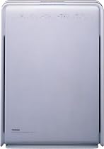 TOSHIBA  空気清浄機 ホワイト CAF-E5(W)